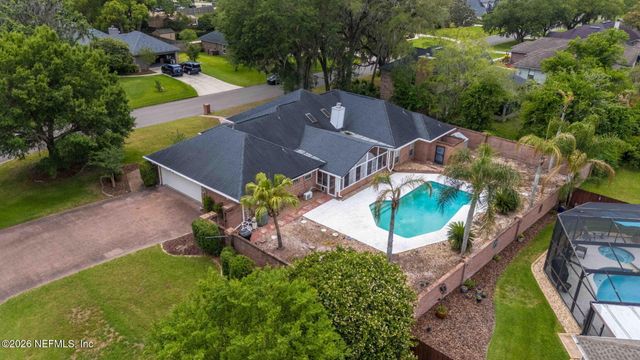 2346 LAVISTA Lane, Orange Park, FL 32003
