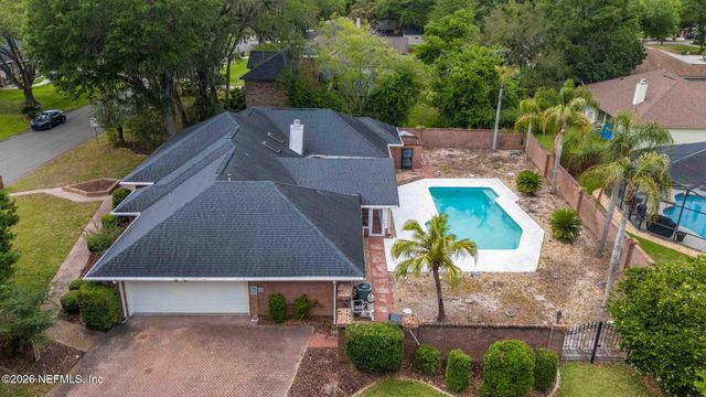 2346 LAVISTA Lane, Orange Park, FL 32003