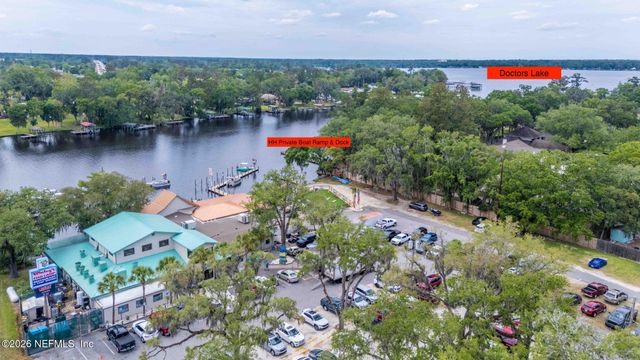 2346 LAVISTA Lane, Orange Park, FL 32003