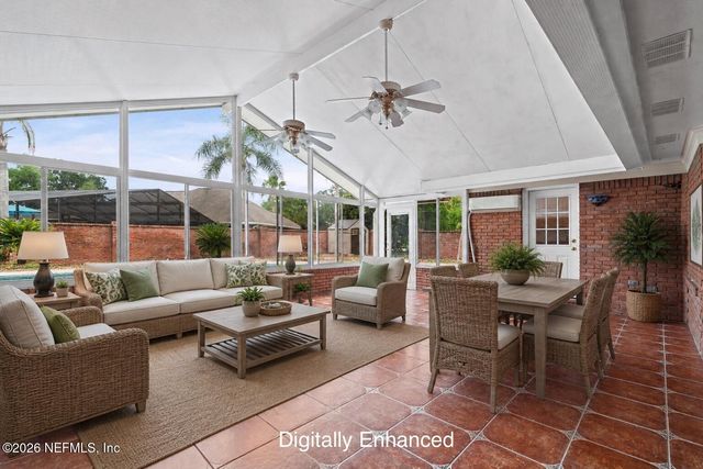 2346 LAVISTA Lane, Orange Park, FL 32003