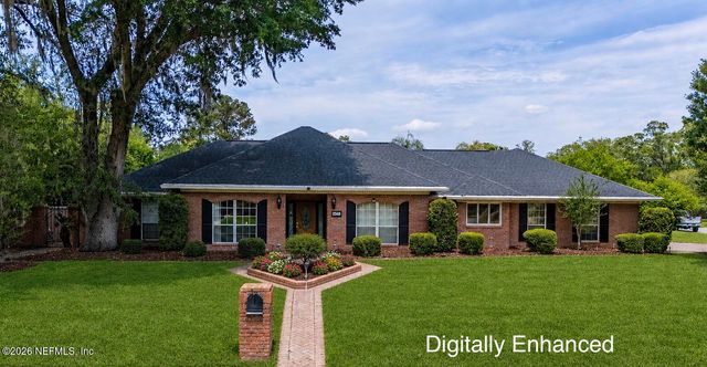 2346 LAVISTA Lane, Orange Park, FL 32003