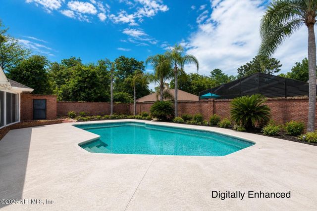 2346 LAVISTA Lane, Orange Park, FL 32003