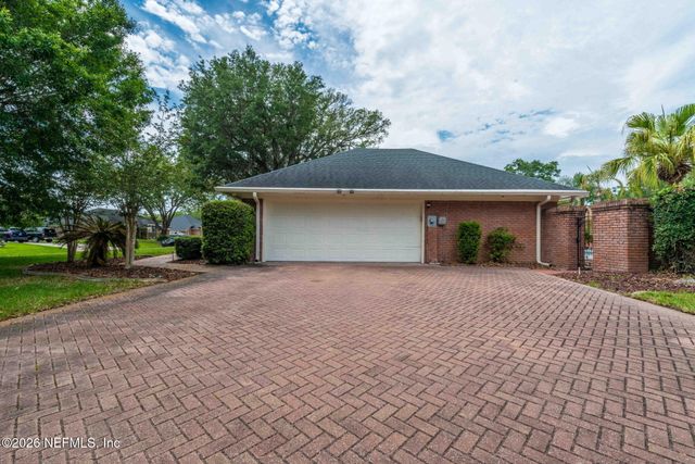 2346 LAVISTA Lane, Orange Park, FL 32003