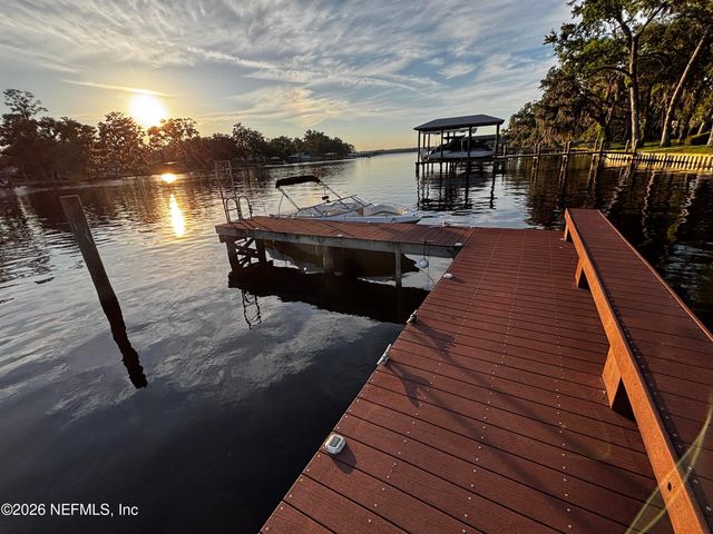 2346 LAVISTA Lane, Orange Park, FL 32003