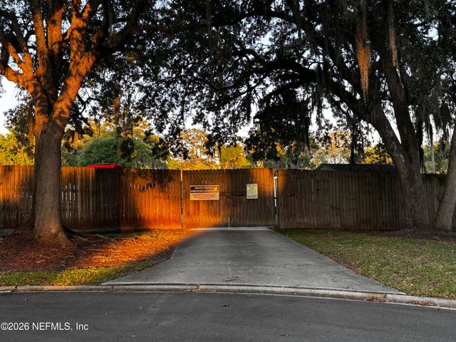 2346 LAVISTA Lane, Orange Park, FL 32003