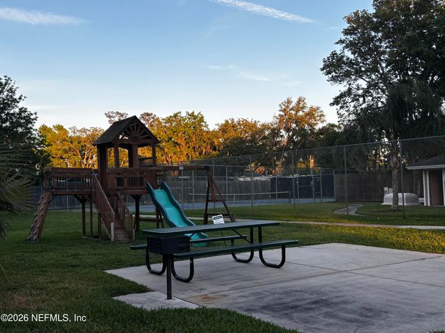 2346 LAVISTA Lane, Orange Park, FL 32003