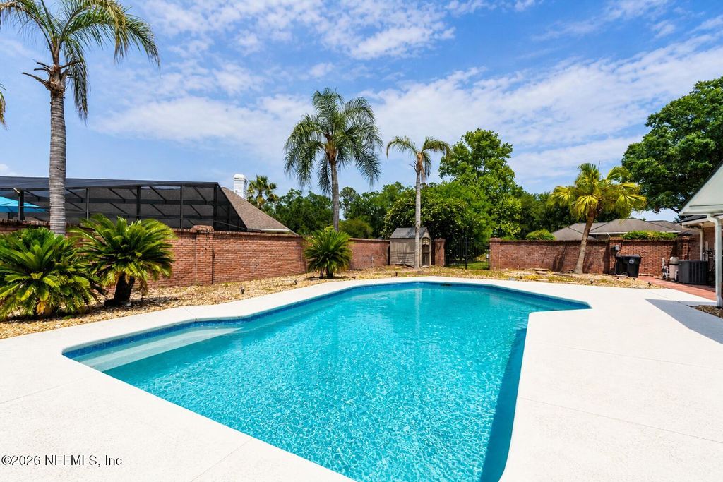 2346 LAVISTA Lane, Orange Park, FL 32003