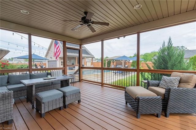 323 Oakleaf Drive, Lexington, NC 27295