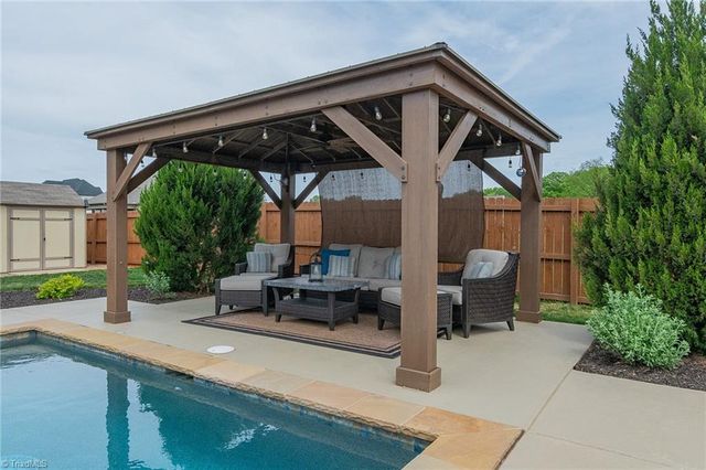 323 Oakleaf Drive, Lexington, NC 27295