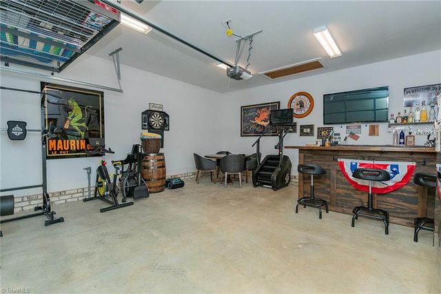 323 Oakleaf Drive, Lexington, NC 27295