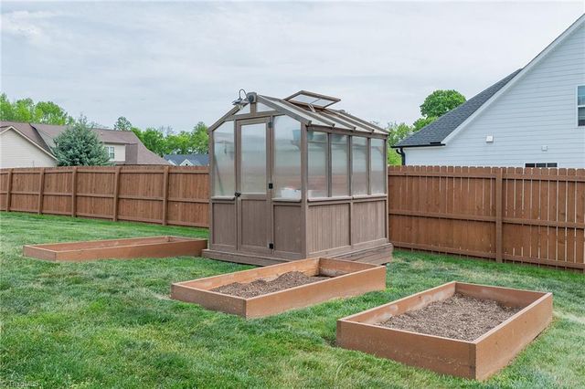 323 Oakleaf Drive, Lexington, NC 27295