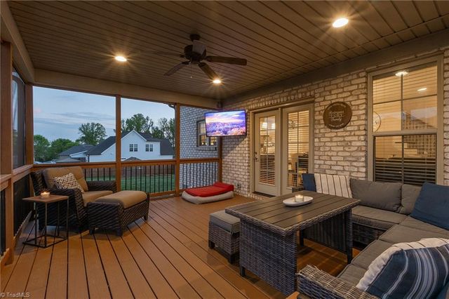 323 Oakleaf Drive, Lexington, NC 27295