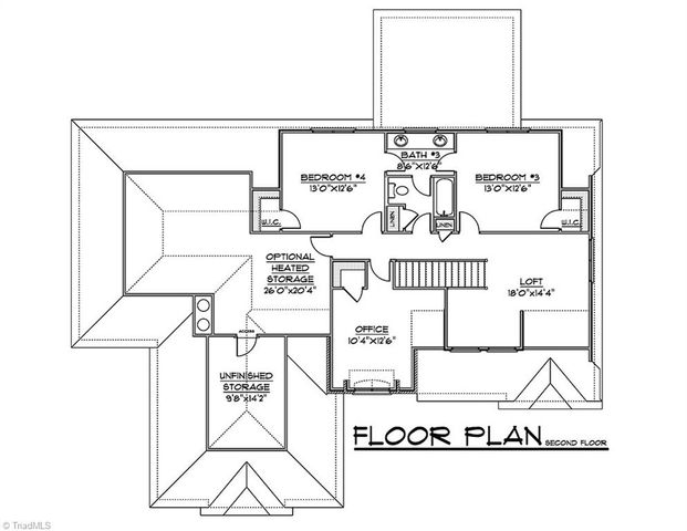 323 Oakleaf Drive, Lexington, NC 27295