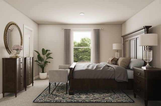 1700 Dwelling Place, Godley, TX 76044