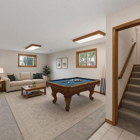 8285 Pleasant View Drive, Mounds View, MN 55112