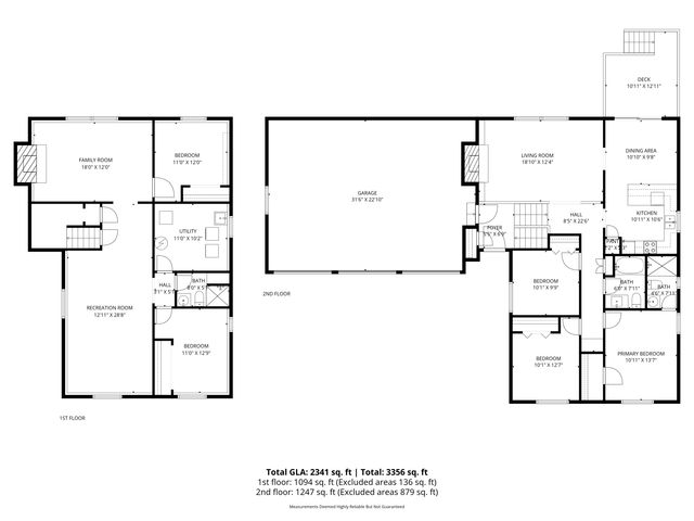 8285 Pleasant View Drive, Mounds View, MN 55112