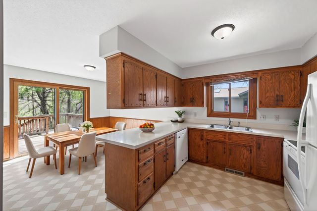 8285 Pleasant View Drive, Mounds View, MN 55112