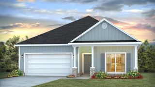 141 W Gray Owl Drive, Freeport, FL 32439