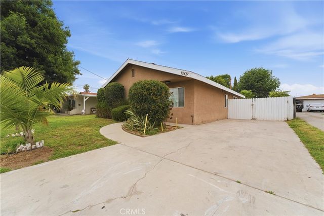 13471 Placid Drive, Whittier, CA 90605