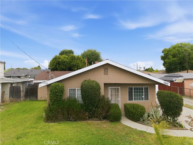 13471 Placid Drive, Whittier, CA 90605