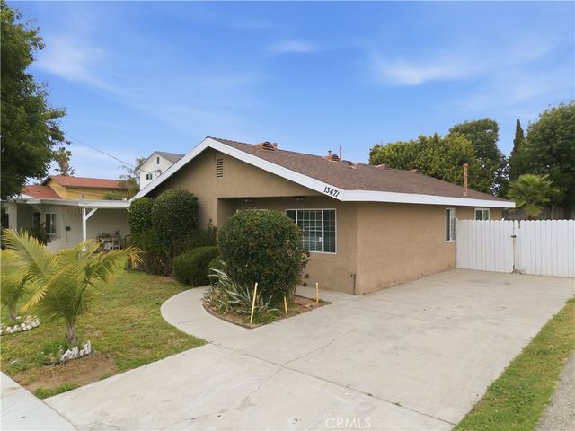 13471 Placid Drive, Whittier, CA 90605