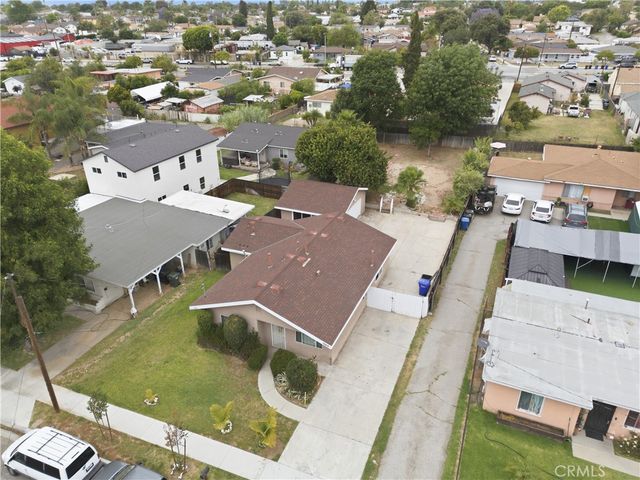 13471 Placid Drive, Whittier, CA 90605