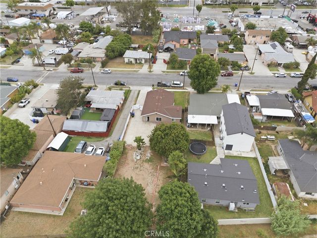 13471 Placid Drive, Whittier, CA 90605