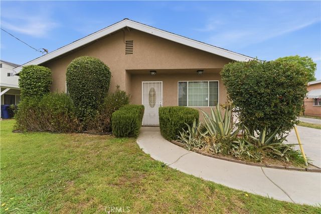 13471 Placid Drive, Whittier, CA 90605