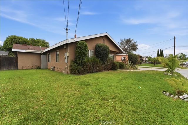 13471 Placid Drive, Whittier, CA 90605