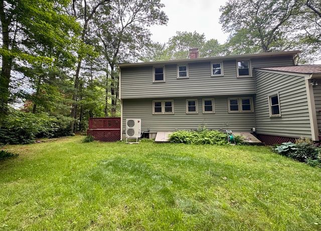 4 Link St 0, Foxboro, MA 02035