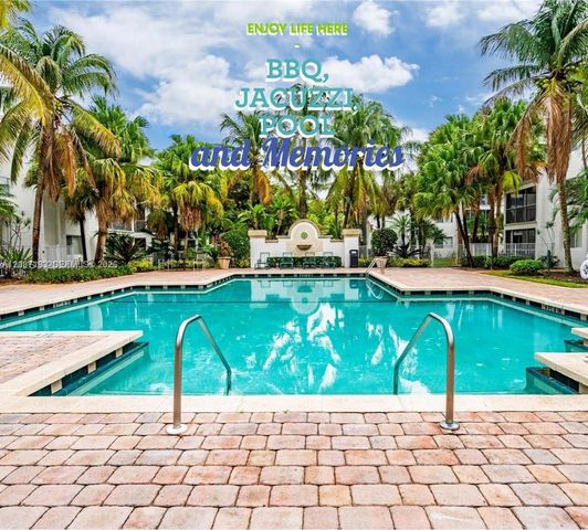 5672 Rock Island Road 260, Tamarac, FL 33319