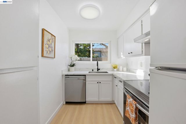 4011 Lana Ter, Fremont, CA 94536
