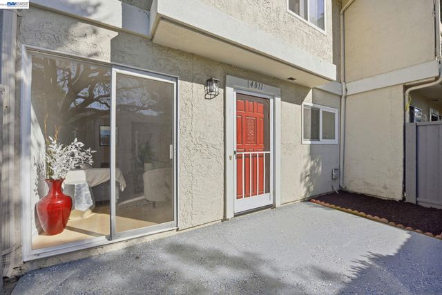 4011 Lana Ter, Fremont, CA 94536
