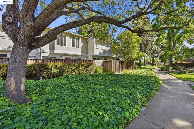 4011 Lana Ter, Fremont, CA 94536