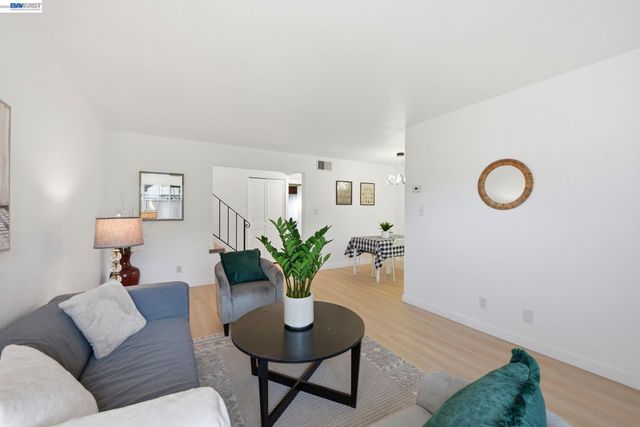 4011 Lana Ter, Fremont, CA 94536