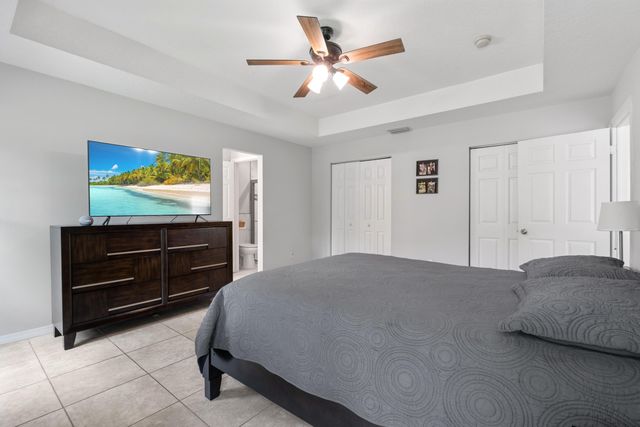 6791 Lantern Key Drive, Lake Worth, FL 33463