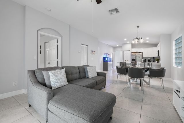 6791 Lantern Key Drive, Lake Worth, FL 33463