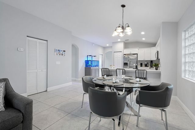 6791 Lantern Key Drive, Lake Worth, FL 33463