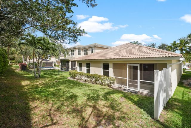 6791 Lantern Key Drive, Lake Worth, FL 33463