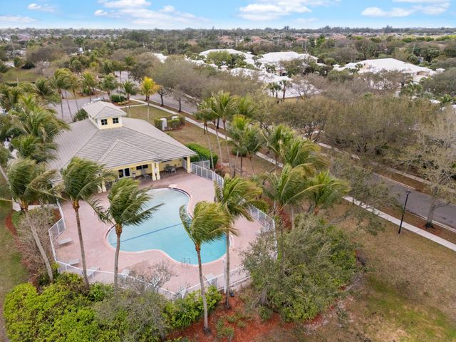 6791 Lantern Key Drive, Lake Worth, FL 33463