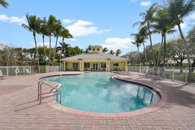 6791 Lantern Key Drive, Lake Worth, FL 33463