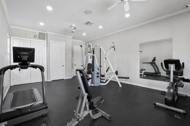 6791 Lantern Key Drive, Lake Worth, FL 33463