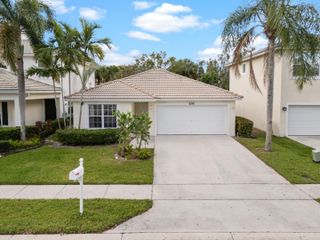 6791 Lantern Key Drive, Lake Worth, FL 33463