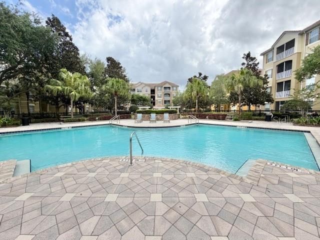 3326 ROBERT TRENT JONES DRIVE 202, Orlando, FL 32835