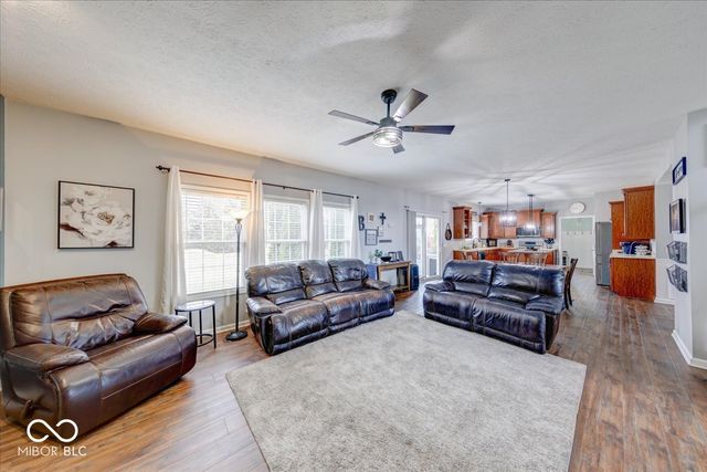 12036 Bodley Place, Fishers, IN 46037