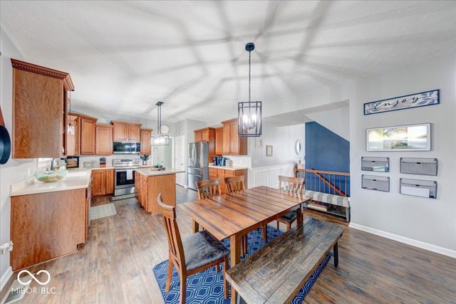 12036 Bodley Place, Fishers, IN 46037