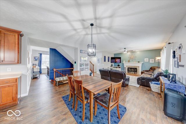 12036 Bodley Place, Fishers, IN 46037