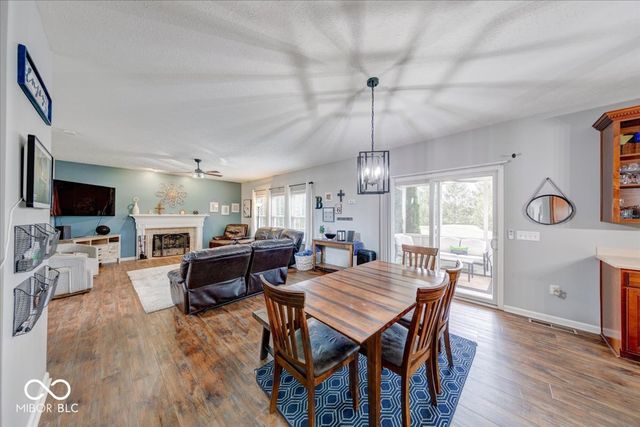 12036 Bodley Place, Fishers, IN 46037