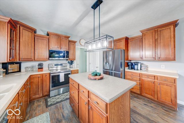 12036 Bodley Place, Fishers, IN 46037