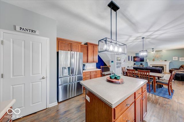 12036 Bodley Place, Fishers, IN 46037